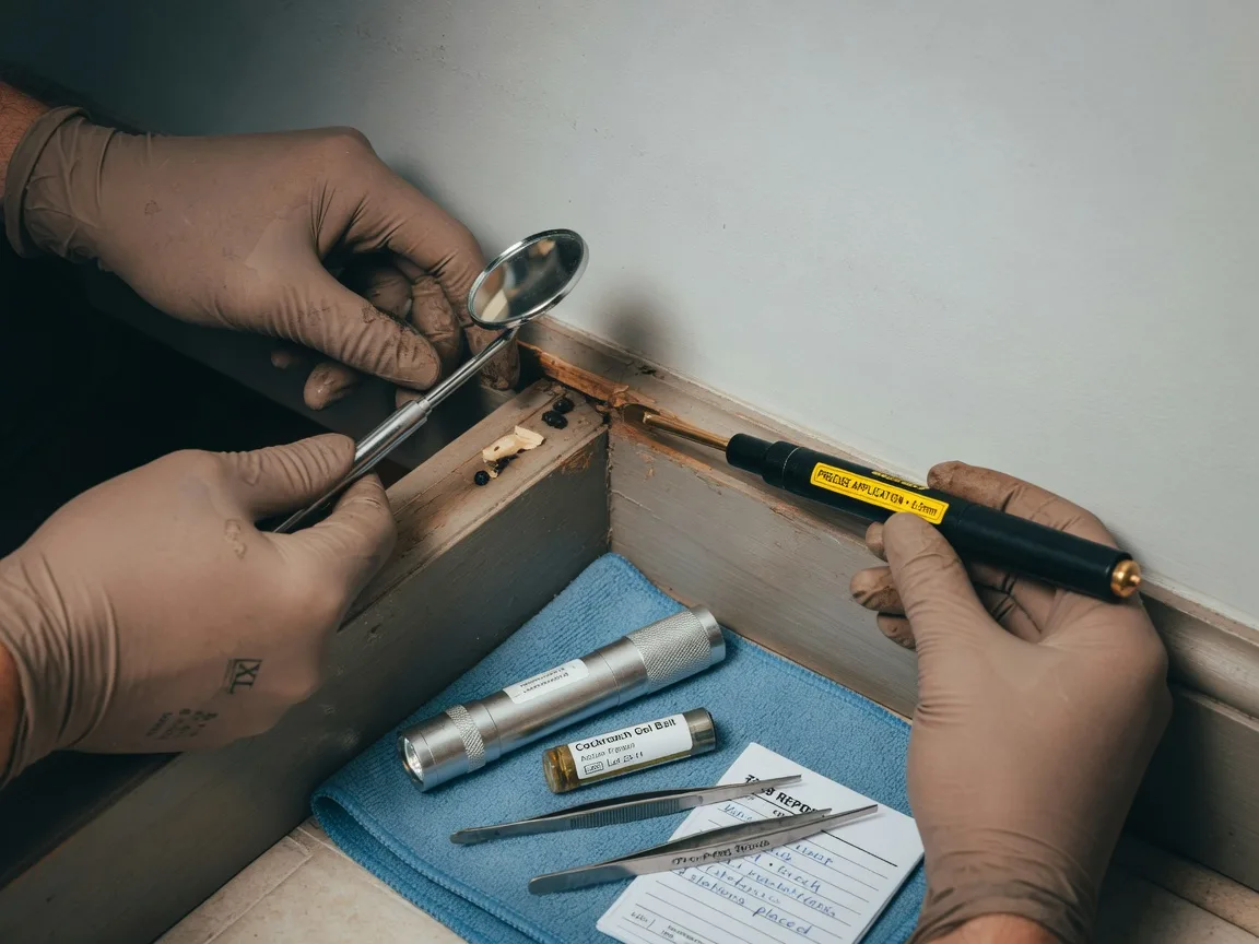 Why choose Emergency Pest Control in Knoxville, IL